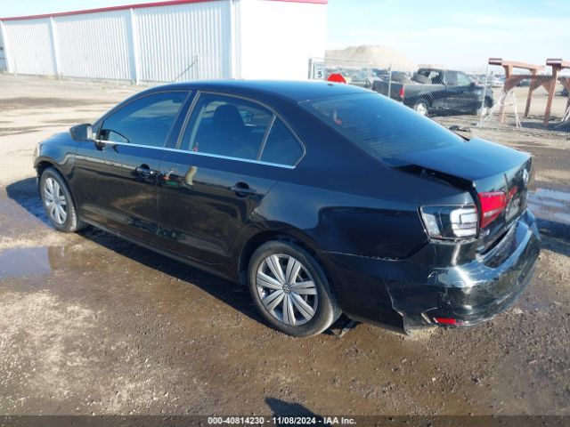 Photo 2 VIN: 3VW2B7AJ2HM277287 - VOLKSWAGEN JETTA 