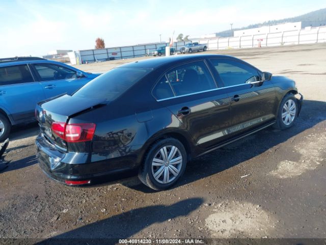 Photo 3 VIN: 3VW2B7AJ2HM277287 - VOLKSWAGEN JETTA 