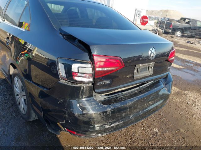 Photo 5 VIN: 3VW2B7AJ2HM277287 - VOLKSWAGEN JETTA 