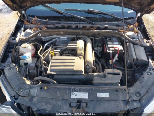 Photo 9 VIN: 3VW2B7AJ2HM277287 - VOLKSWAGEN JETTA 