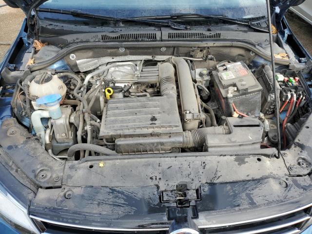 Photo 10 VIN: 3VW2B7AJ2HM281758 - VOLKSWAGEN JETTA 