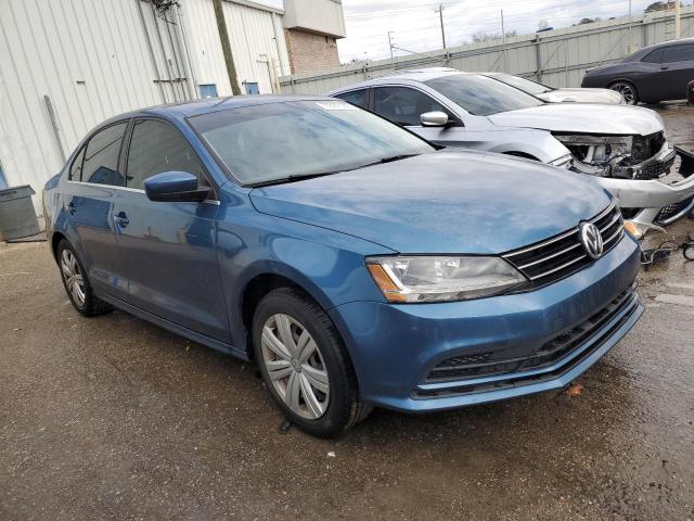 Photo 3 VIN: 3VW2B7AJ2HM281758 - VOLKSWAGEN JETTA 