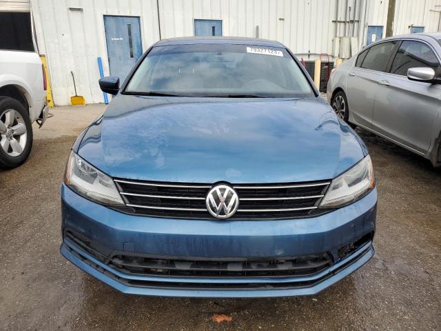 Photo 4 VIN: 3VW2B7AJ2HM281758 - VOLKSWAGEN JETTA 