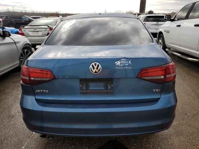 Photo 5 VIN: 3VW2B7AJ2HM281758 - VOLKSWAGEN JETTA 