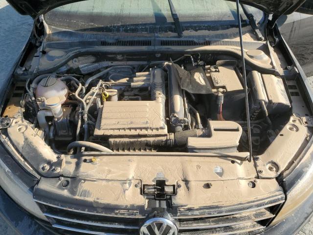 Photo 10 VIN: 3VW2B7AJ2HM282442 - VOLKSWAGEN JETTA S 