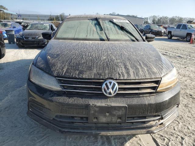 Photo 4 VIN: 3VW2B7AJ2HM282442 - VOLKSWAGEN JETTA S 