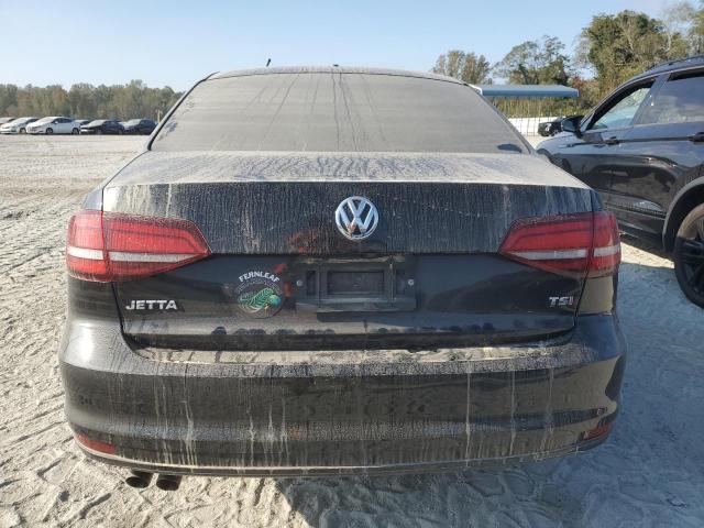 Photo 5 VIN: 3VW2B7AJ2HM282442 - VOLKSWAGEN JETTA S 