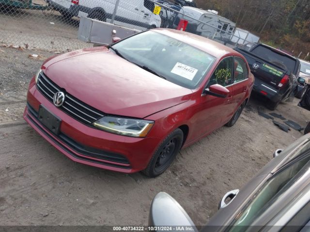 Photo 1 VIN: 3VW2B7AJ2HM283039 - VOLKSWAGEN JETTA 