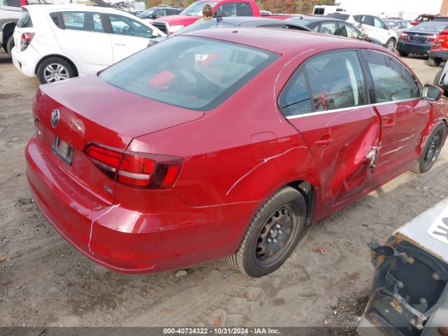 Photo 3 VIN: 3VW2B7AJ2HM283039 - VOLKSWAGEN JETTA 