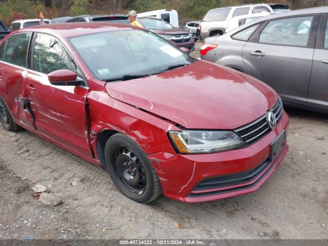 Photo 5 VIN: 3VW2B7AJ2HM283039 - VOLKSWAGEN JETTA 