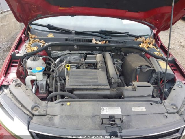 Photo 9 VIN: 3VW2B7AJ2HM283039 - VOLKSWAGEN JETTA 