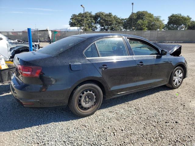 Photo 2 VIN: 3VW2B7AJ2HM294963 - VOLKSWAGEN JETTA S 