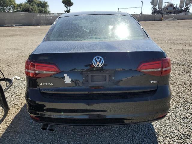 Photo 5 VIN: 3VW2B7AJ2HM294963 - VOLKSWAGEN JETTA S 