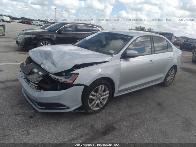 Photo 1 VIN: 3VW2B7AJ2HM295028 - VOLKSWAGEN JETTA 