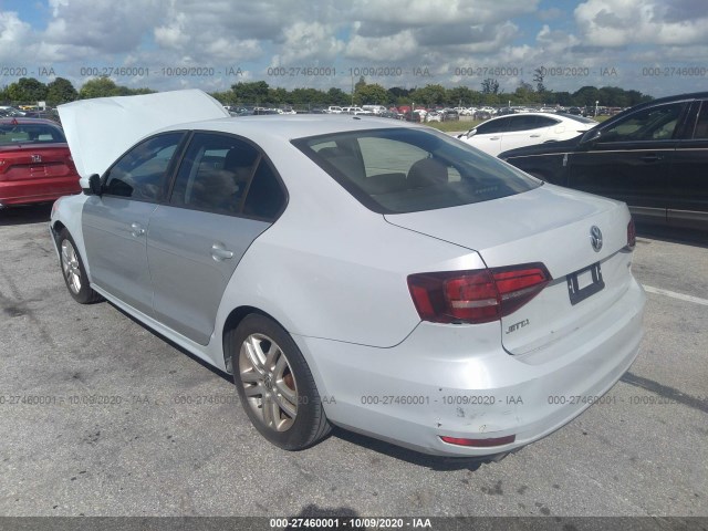 Photo 2 VIN: 3VW2B7AJ2HM295028 - VOLKSWAGEN JETTA 