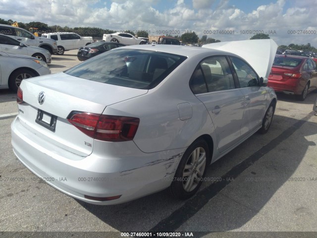 Photo 3 VIN: 3VW2B7AJ2HM295028 - VOLKSWAGEN JETTA 