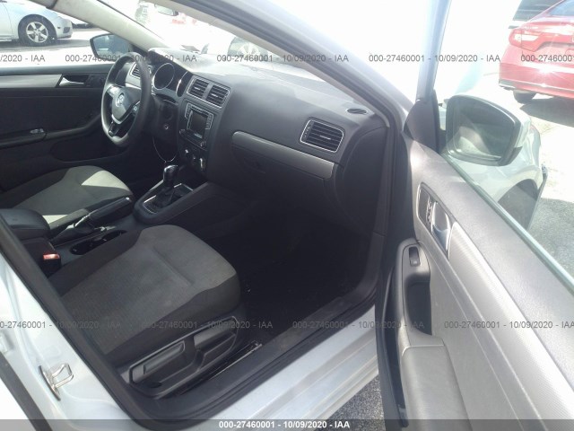 Photo 4 VIN: 3VW2B7AJ2HM295028 - VOLKSWAGEN JETTA 