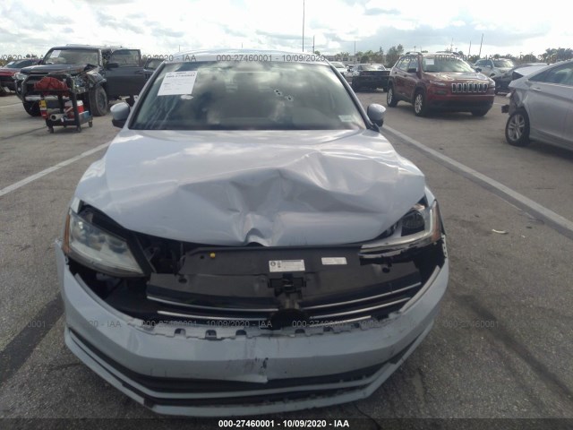 Photo 5 VIN: 3VW2B7AJ2HM295028 - VOLKSWAGEN JETTA 