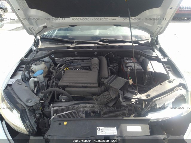 Photo 9 VIN: 3VW2B7AJ2HM295028 - VOLKSWAGEN JETTA 