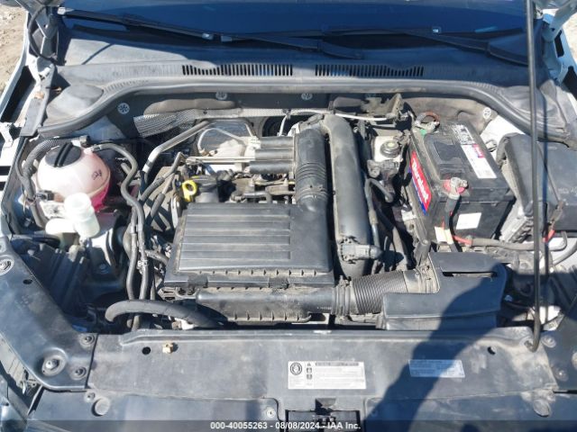 Photo 9 VIN: 3VW2B7AJ2HM298527 - VOLKSWAGEN JETTA 