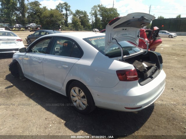 Photo 2 VIN: 3VW2B7AJ2HM300602 - VOLKSWAGEN JETTA 