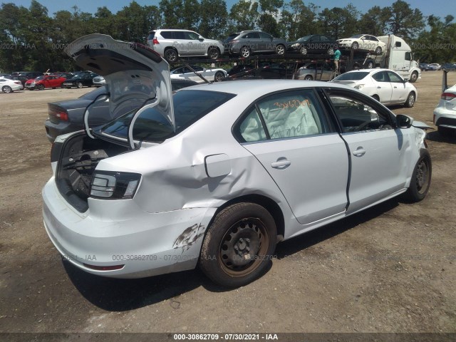 Photo 3 VIN: 3VW2B7AJ2HM300602 - VOLKSWAGEN JETTA 