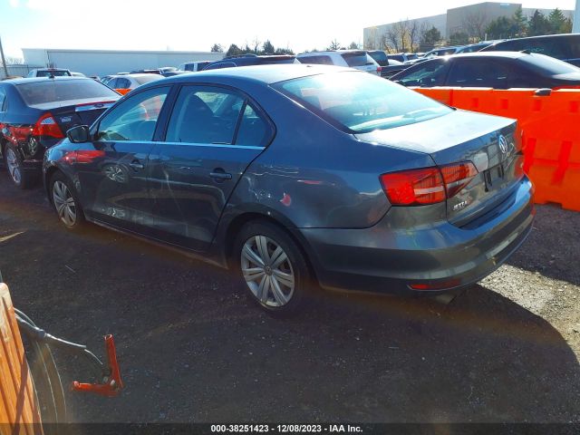 Photo 2 VIN: 3VW2B7AJ2HM301734 - VOLKSWAGEN JETTA 