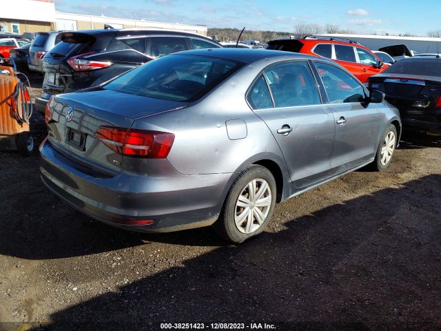 Photo 3 VIN: 3VW2B7AJ2HM301734 - VOLKSWAGEN JETTA 