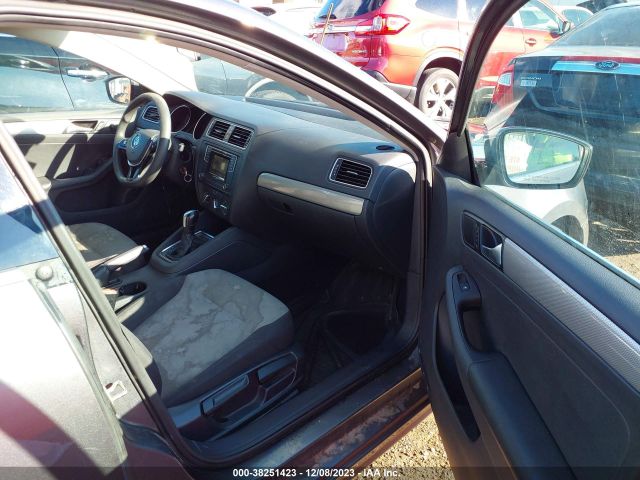 Photo 4 VIN: 3VW2B7AJ2HM301734 - VOLKSWAGEN JETTA 