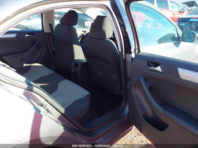 Photo 7 VIN: 3VW2B7AJ2HM301734 - VOLKSWAGEN JETTA 