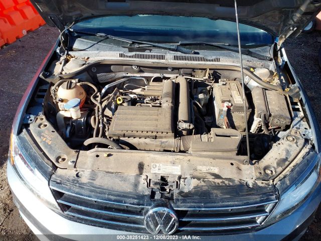 Photo 9 VIN: 3VW2B7AJ2HM301734 - VOLKSWAGEN JETTA 