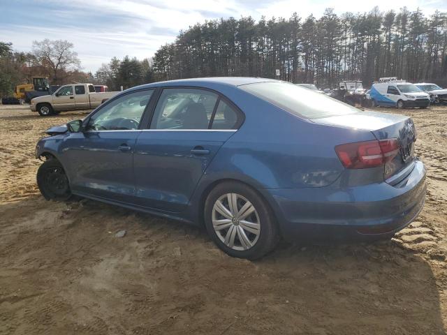 Photo 1 VIN: 3VW2B7AJ2HM308070 - VOLKSWAGEN JETTA 