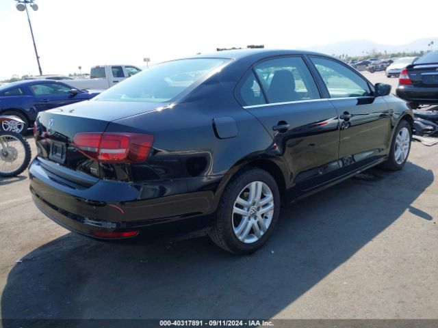 Photo 3 VIN: 3VW2B7AJ2HM308540 - VOLKSWAGEN JETTA 