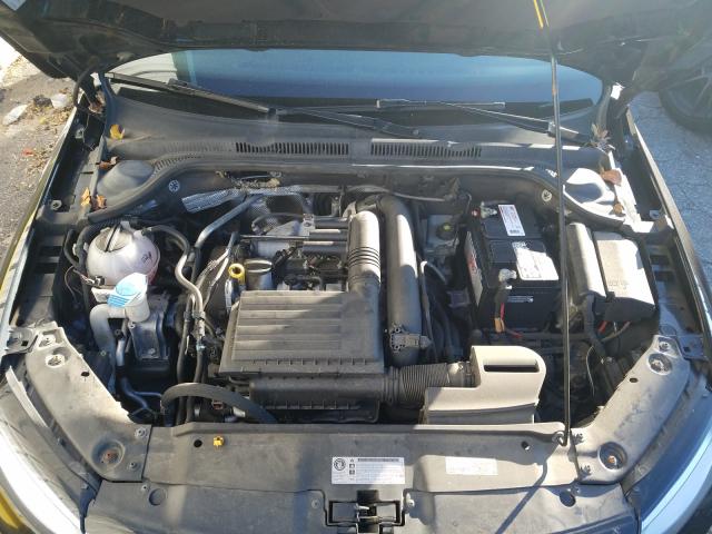 Photo 6 VIN: 3VW2B7AJ2HM311339 - VOLKSWAGEN JETTA S 