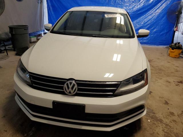 Photo 4 VIN: 3VW2B7AJ2HM315374 - VOLKSWAGEN JETTA S 