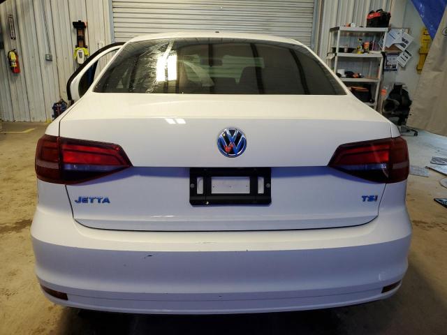 Photo 5 VIN: 3VW2B7AJ2HM315374 - VOLKSWAGEN JETTA S 