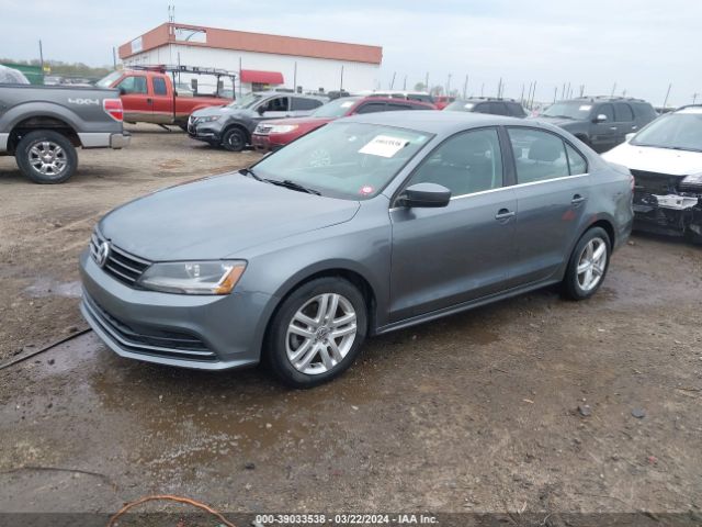 Photo 1 VIN: 3VW2B7AJ2HM315925 - VOLKSWAGEN JETTA 