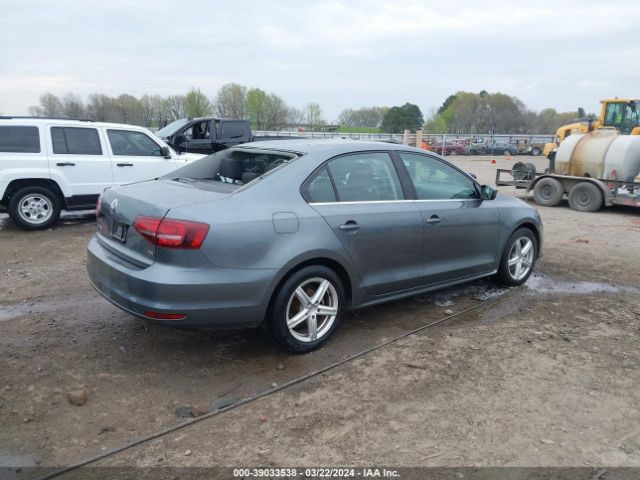 Photo 3 VIN: 3VW2B7AJ2HM315925 - VOLKSWAGEN JETTA 