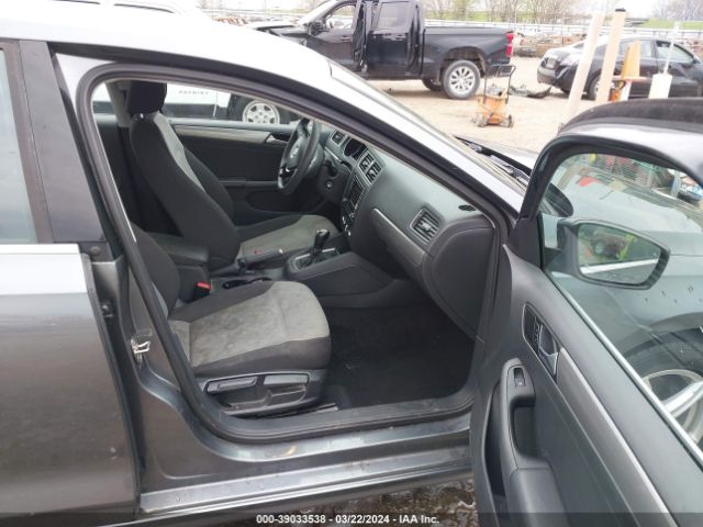 Photo 4 VIN: 3VW2B7AJ2HM315925 - VOLKSWAGEN JETTA 