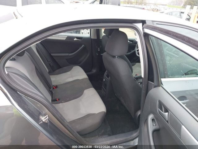 Photo 7 VIN: 3VW2B7AJ2HM315925 - VOLKSWAGEN JETTA 