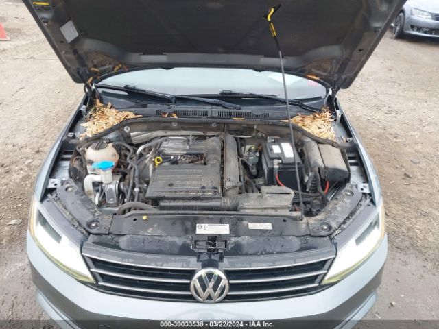 Photo 9 VIN: 3VW2B7AJ2HM315925 - VOLKSWAGEN JETTA 