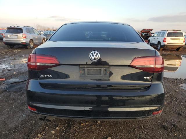 Photo 5 VIN: 3VW2B7AJ2HM329260 - VOLKSWAGEN JETTA S 