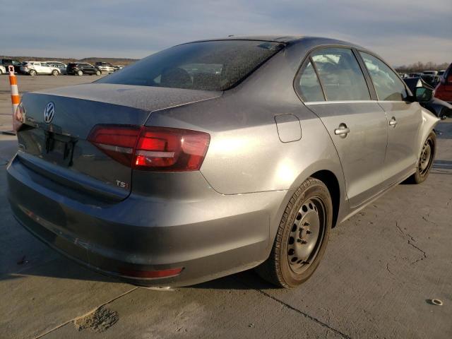 Photo 3 VIN: 3VW2B7AJ2HM329713 - VOLKSWAGEN JETTA S 