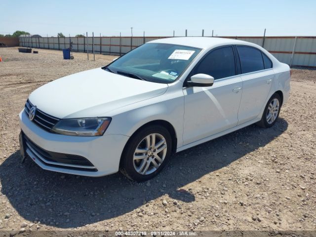 Photo 1 VIN: 3VW2B7AJ2HM334734 - VOLKSWAGEN JETTA 