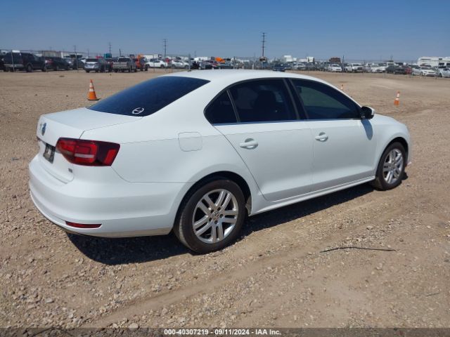 Photo 3 VIN: 3VW2B7AJ2HM334734 - VOLKSWAGEN JETTA 