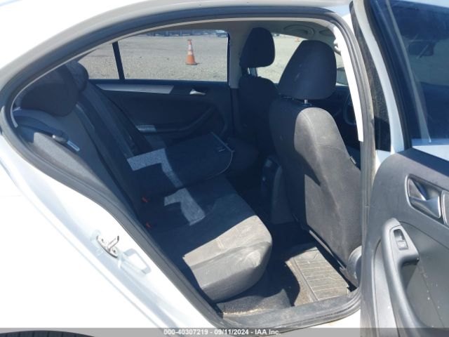 Photo 7 VIN: 3VW2B7AJ2HM334734 - VOLKSWAGEN JETTA 