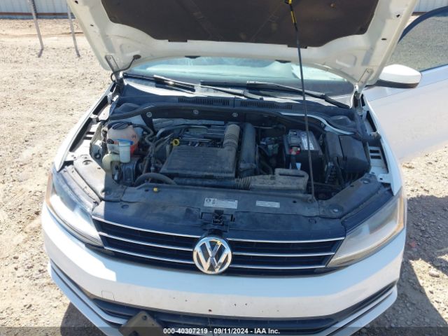 Photo 9 VIN: 3VW2B7AJ2HM334734 - VOLKSWAGEN JETTA 