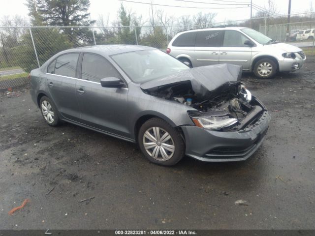 Photo 0 VIN: 3VW2B7AJ2HM337651 - VOLKSWAGEN JETTA 