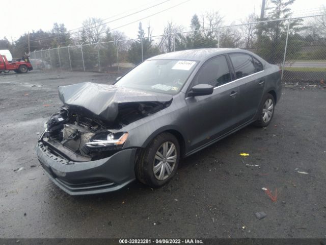 Photo 1 VIN: 3VW2B7AJ2HM337651 - VOLKSWAGEN JETTA 