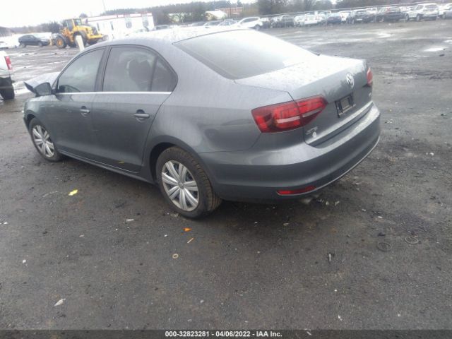 Photo 2 VIN: 3VW2B7AJ2HM337651 - VOLKSWAGEN JETTA 